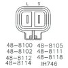 Wai Global Voltage Regulators, IH746 IH746